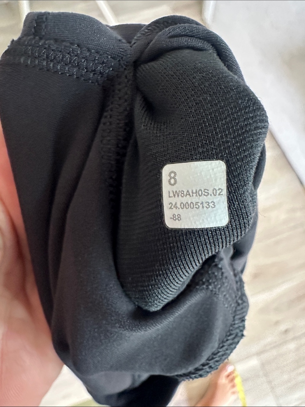 Lululemon Align Midi skirt - Picture 3 of 3